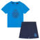 Official Fanwear Club Brugge Baby Voetbaltenue Blauw