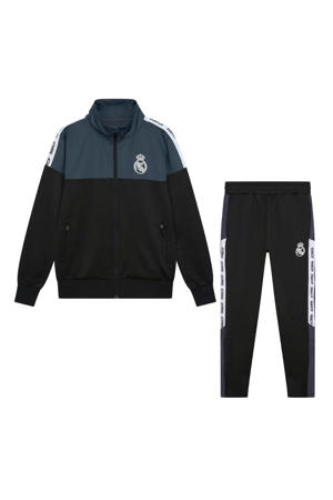 Real Madrid Trainingspak Kids