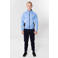 Official Fanwear Manchester City Trainingspak Blauw