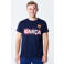 Official Fanwear FC Barcelona T-Shirt Navy