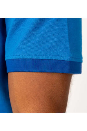 Chelsea Polo Blauw