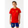 Official Fanwear Spanje Voetbalshirt Rood