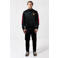 Official Fanwear FC Barcelona Trainingspak Zwart