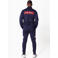 Official Fanwear PSG Trainingspak Navy