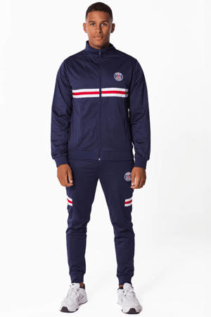 PSG Trainingspak Navy