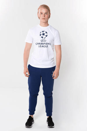 Champions League Joggingsbroek Wit