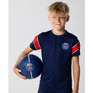 Paris Saint Germain PSG Voetbal - Maat 5 Navy maat