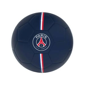 Standaardmaat Paris Saint Germain PSG Voetbal - Maat 5 Navy maat