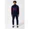 Official Fanwear PSG Trainingspak Donkerblauw