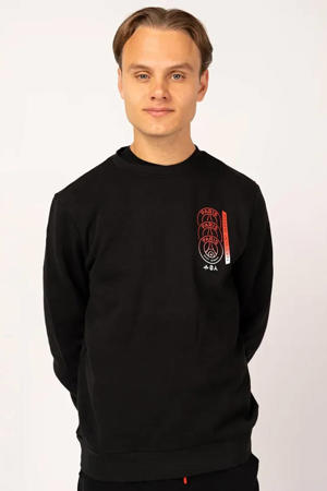 PSG Sweater Zwart