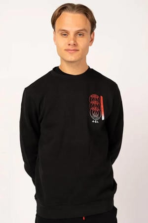 PSG Sweater Zwart