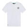 Official Fanwear Champions League T-Shirt Wit
