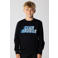 Official Fanwear Club Brugge Sweater Zwart