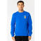 Official Fanwear Italië Sweater Blauw