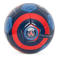 Official Fanwear Paris Saint Germain PSG Voetbal - Maat 5 Blauw/Rood