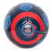 Official Fanwear  Paris Saint Germain PSG Voetbal - Maat 5 Blauw/Rood maat 5