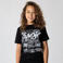 Paris Saint-Germain PSG T-Shirt Zwart