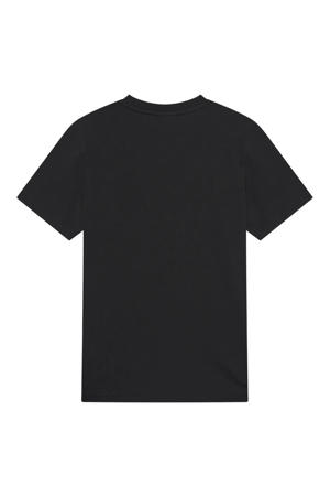 PSG T-Shirt Zwart