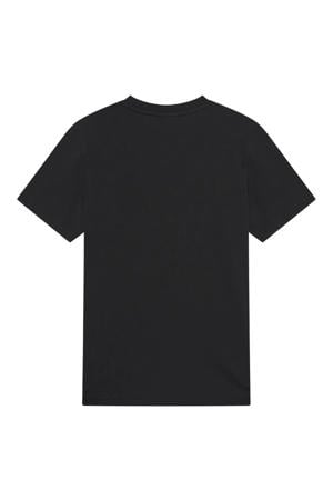 PSG T-Shirt Zwart