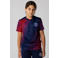 Official Fanwear PSG Voetbalshirt Donkerblauw/Rood