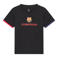 Official Fanwear FC Barcelona Voetbalshirt Zwart