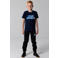 Official Fanwear Club Brugge T-Shirt Navy