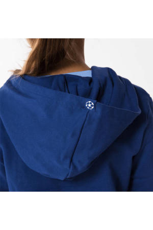Champions League Hoodie Navy