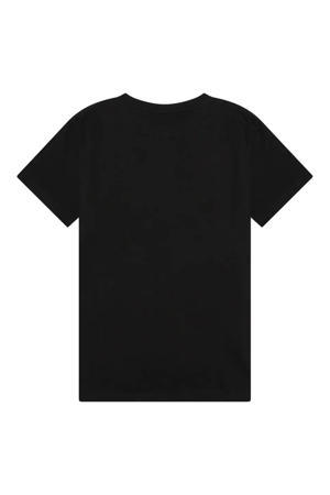 Liverpool T-Shirt Zwart