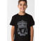 Official Fanwear Liverpool T-Shirt Zwart