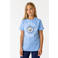 Official Fanwear Manchester City T-Shirt Blauw