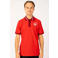 Official Fanwear Arsenal Polo Rood