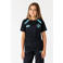 Official Fanwear Manchester City Voetbalshirt Zwart