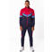 Official Fanwear FC Barcelona Trainingspak Blauw/Rood