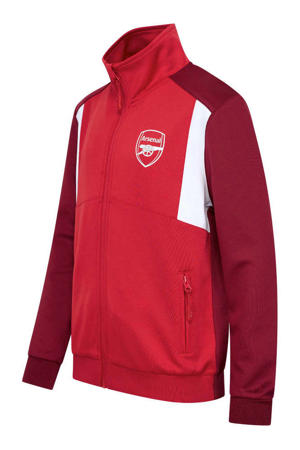 Arsenal Traningspak Rood