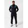 Official Fanwear Manchester City Trainingspak Zwart