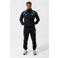 Official Fanwear Manchester City Trainingspak 25/26 Zwart