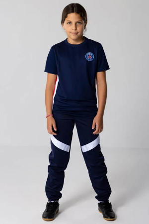 PSG Voetbalshirt Navy