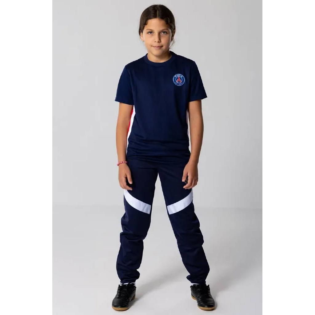 Official Fanwear PSG Voetbalshirt Navy