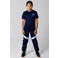 Official Fanwear PSG Voetbalshirt Navy