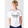 Official Fanwear Real Madrid Thuis Shirt Wit