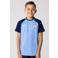 Official Fanwear Manchester City Thuis Shirt Blauw