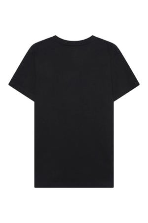 Juventus T-Shirt Zwart