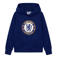 Official Fanwear Chelsea Hoodie Blauw