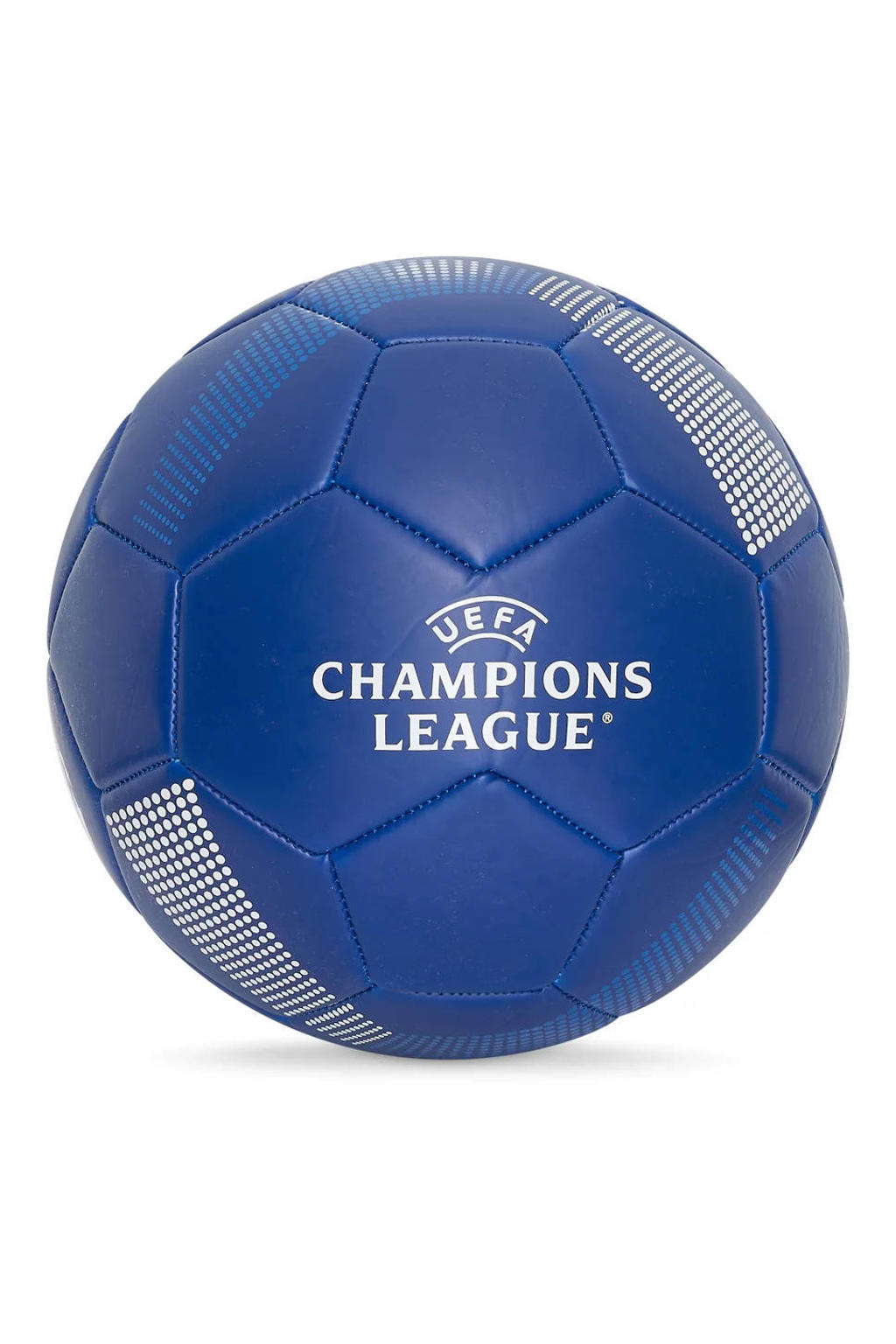 Official Fanwear Champions League Dots Voetbal Blauw