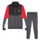 Official Fanwear Liverpool Trainingspak Grijs/Zwart/Rood
