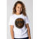 Official Fanwear PSG T-Shirt Wit