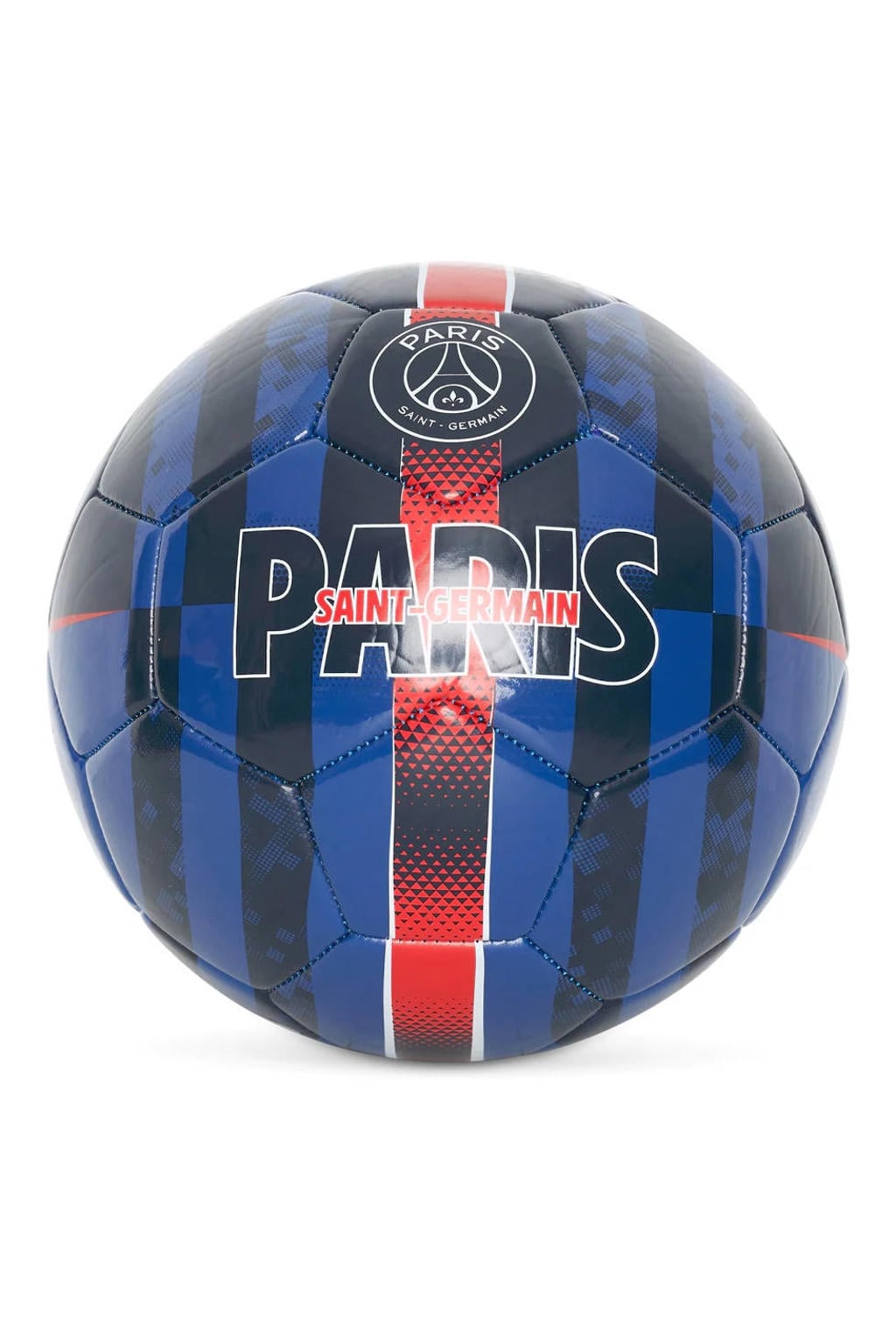 Official Fanwear Paris Saint Germain PSG Voetbal - Maat 5 Blauw