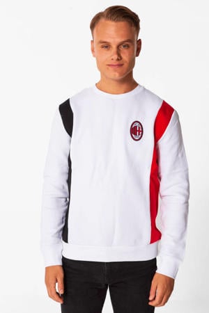 AC Milan Sweater Wit