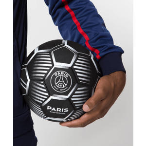 Paris Saint Germain PSG Voetbal - Maat 5 Zwart maat