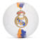 Official Fanwear  Real Madrid Real Madrid Voetbal - Maat 5 Wit maat 5